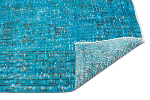Load image 1 in gallery view. Pikaor - Vintage Distressed Rug - 5'10 X 9'6