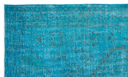 Load image 1 in gallery view. Pikaor - Vintage Distressed Rug - 5'10 X 9'6