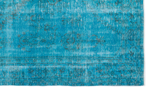 Load image 1 in gallery view. Pikaor - Vintage Distressed Rug - 5'10 X 9'6