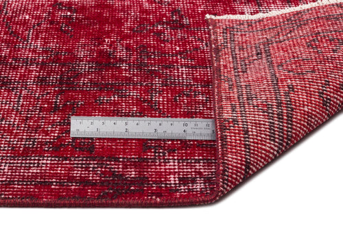 Load image 1 in gallery view. Cruen - Vintage Distressed Rug - 5'7 X 9'5