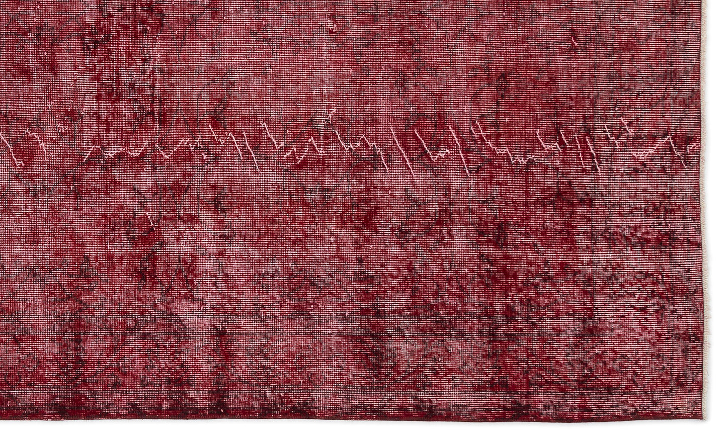 Cruen - Vintage Distressed Rug - 5'7 X 9'5