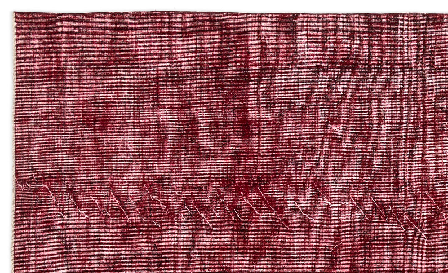 Cruen - Vintage Distressed Rug - 5'7 X 9'5