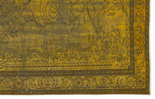 Load image 1 in gallery view. Hedoor - Vintage Distressed Rug - 5'8 X 9'0