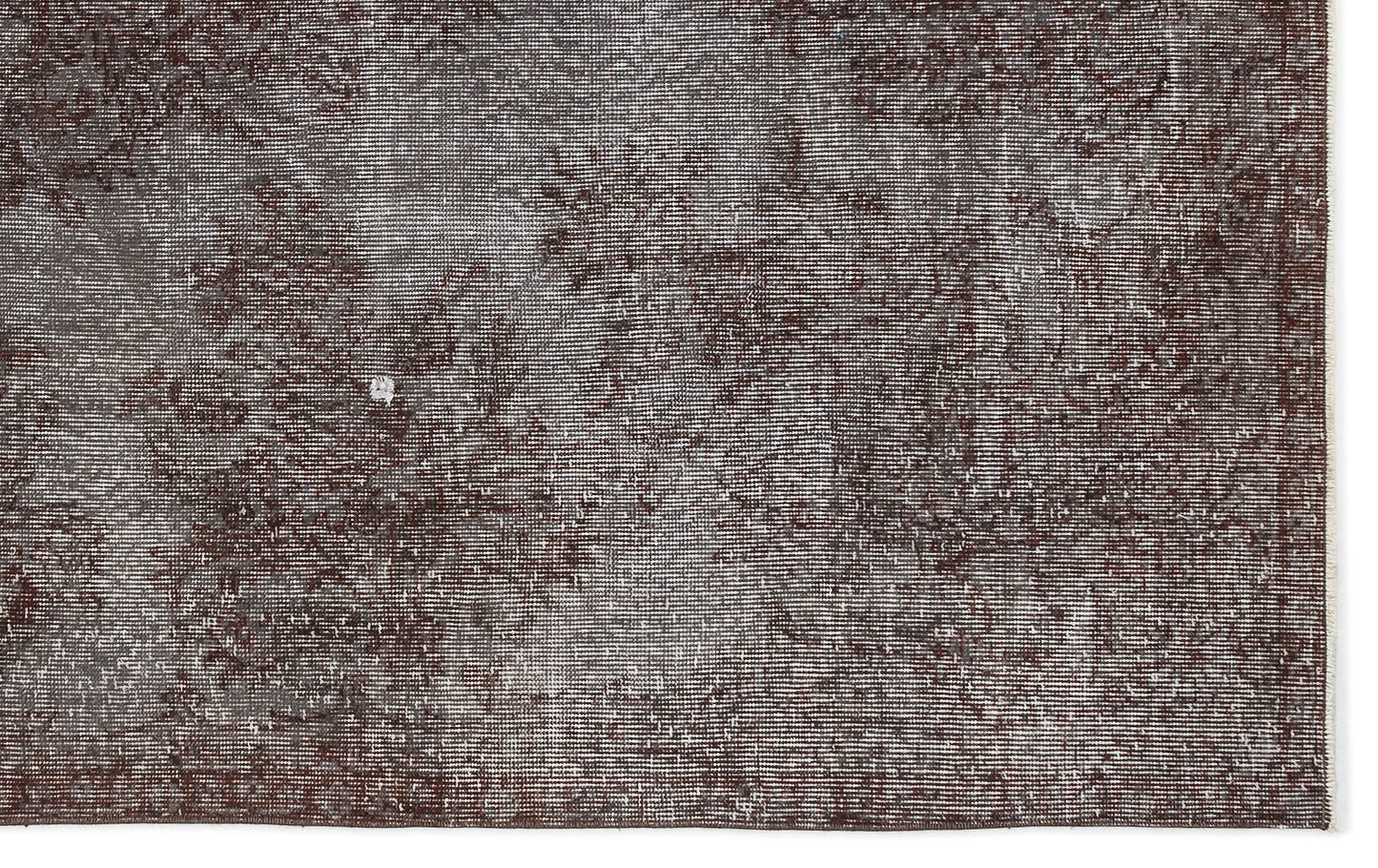 Claezoyn - Vintage Distressed Rug - 5'9 X 9'2