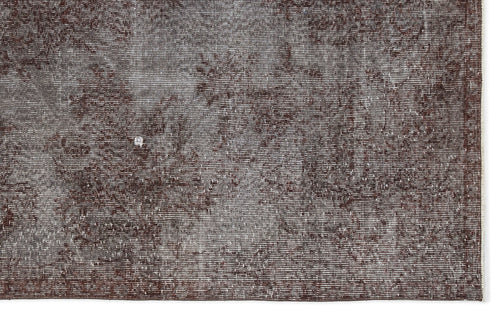 Load image 1 in gallery view. Claezoyn - Vintage Distressed Rug - 5'9 X 9'2