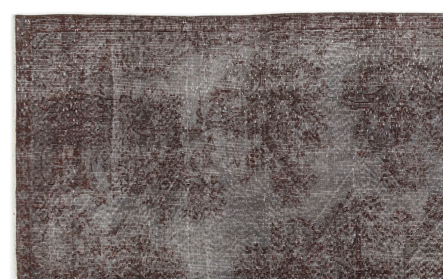 Claezoyn - Vintage Distressed Rug - 5'9 X 9'2