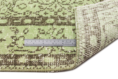 Load image 1 in gallery view. Triane - Vintage Floral Rug - 5'3 X 9'2
