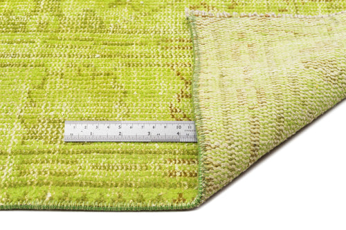 Load image 1 in gallery view. Frabara - Vintage Distressed Rug - 6'0 X 8'5