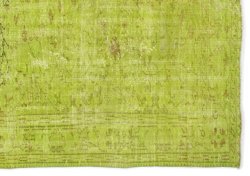 Load image 1 in gallery view. Frabara - Vintage Distressed Rug - 6'0 X 8'5