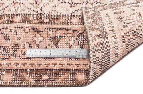 Load image 1 in gallery view. Mifoex - Vintage Floral Rug - 5'3 X 8'10