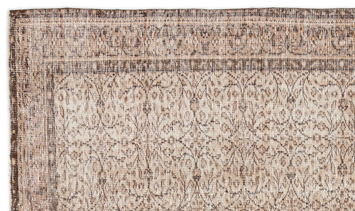 Load image 1 in gallery view. Mifoex - Vintage Floral Rug - 5'3 X 8'10