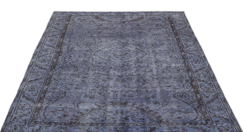 Bild 1 in Galerieansicht laden. Rumosa - Vintage Distressed Rug - 5'4 X 8'4