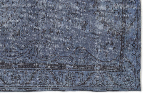 Bild 1 in Galerieansicht laden. Rumosa - Vintage Distressed Rug - 5'4 X 8'4