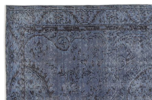 Bild 1 in Galerieansicht laden. Rumosa - Vintage Distressed Rug - 5'4 X 8'4