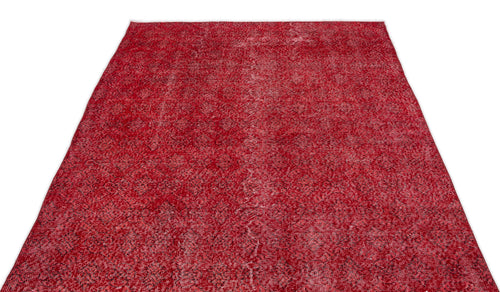 Load image 1 in gallery view. Blaen - Vintage Distressed Rug - 5'1 X 9'0