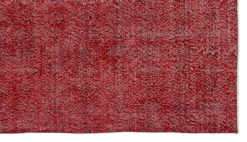 Load image 1 in gallery view. Blaen - Vintage Distressed Rug - 5'1 X 9'0
