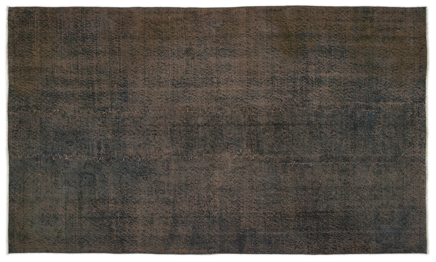 Thatayn - Vintage Distressed Rug - 5'3 X 8'11