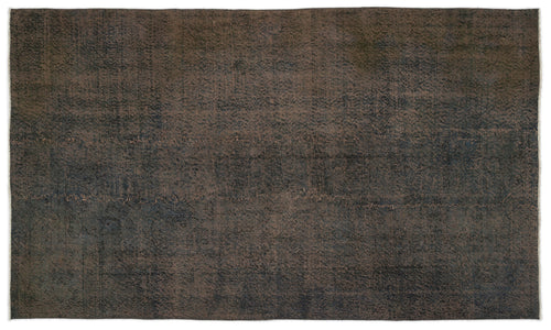 Load image 1 in gallery view. Thatayn - Vintage Distressed Rug - 5'3 X 8'11