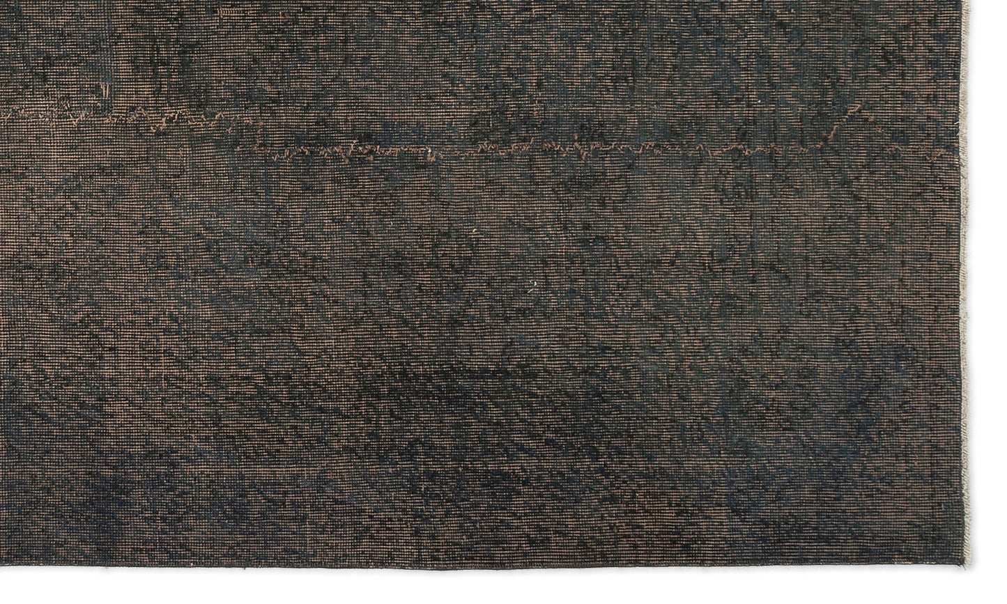 Thatayn - Vintage Distressed Rug - 5'3 X 8'11
