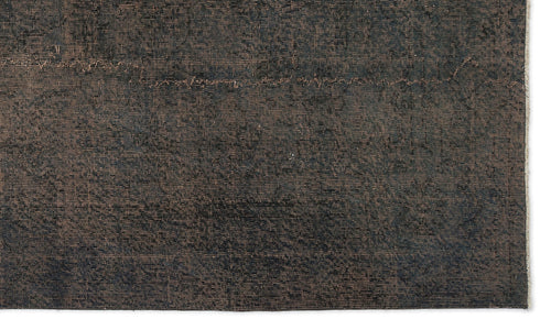 Load image 1 in gallery view. Thatayn - Vintage Distressed Rug - 5'3 X 8'11