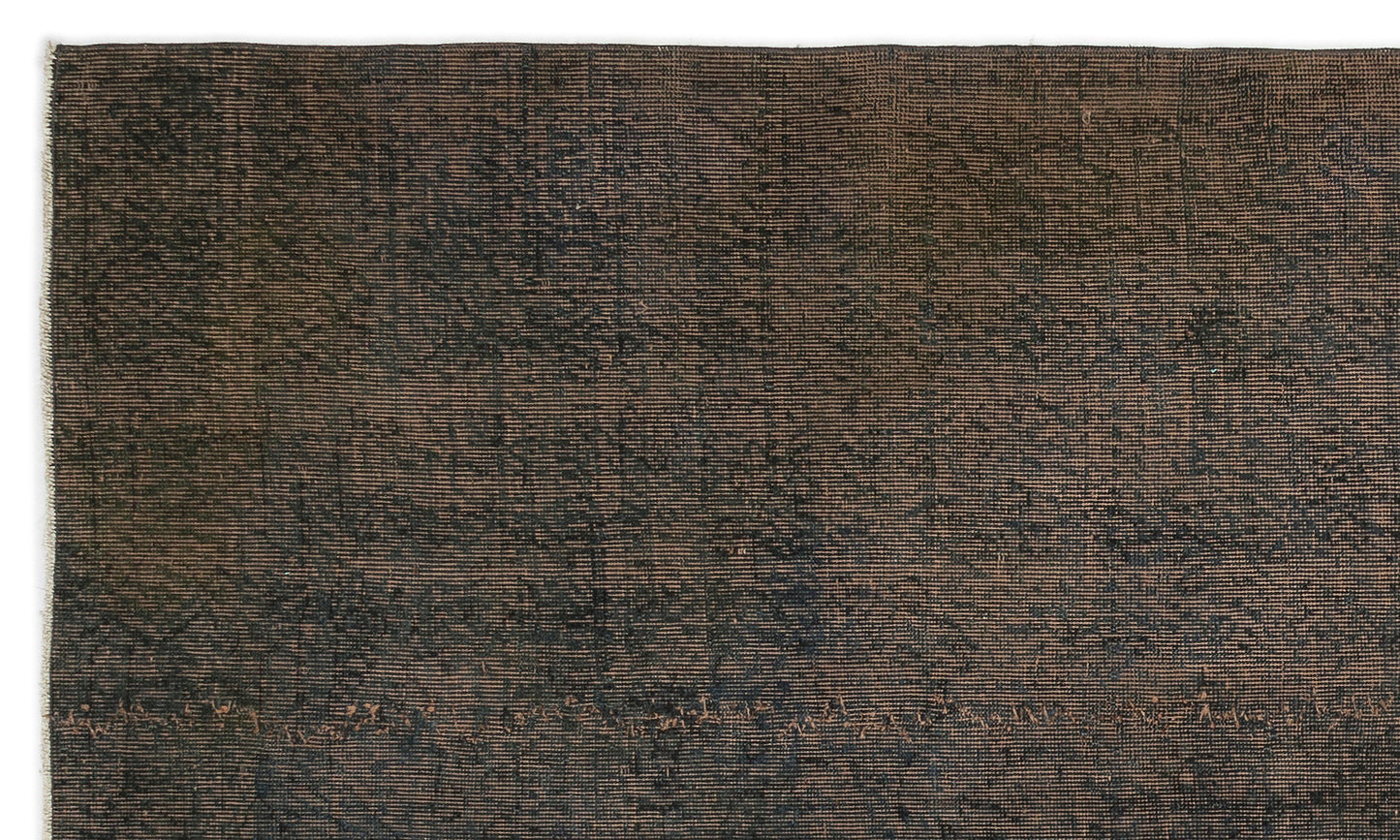 Thatayn - Vintage Distressed Rug - 5'3 X 8'11