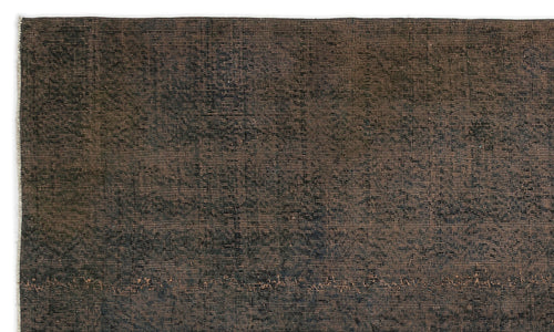 Load image 1 in gallery view. Thatayn - Vintage Distressed Rug - 5'3 X 8'11