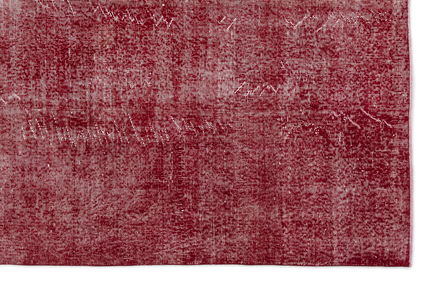 Seziar - Vintage Distressed Rug - 6'6 X 10'0