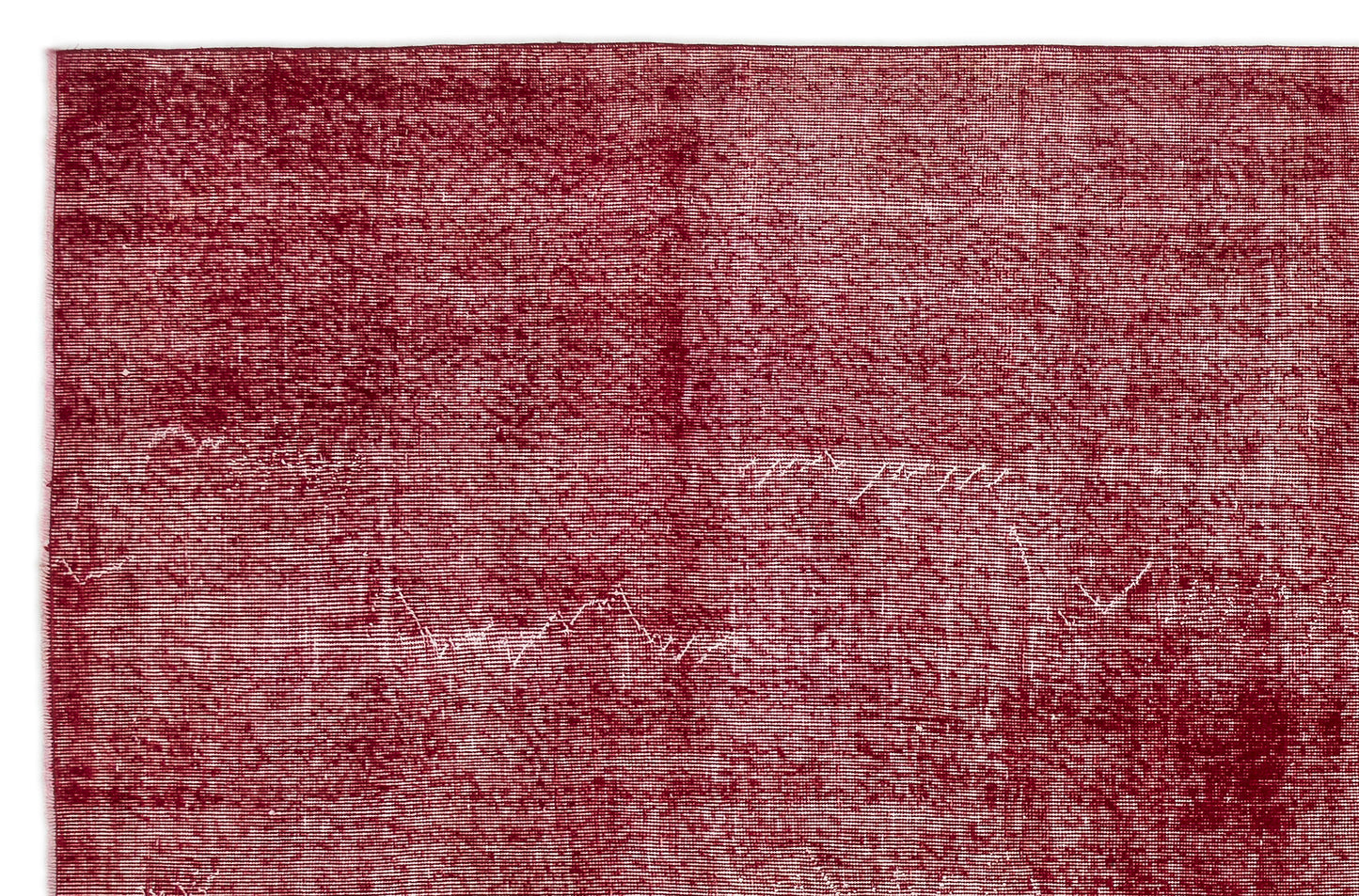 Seziar - Vintage Distressed Rug - 6'6 X 10'0