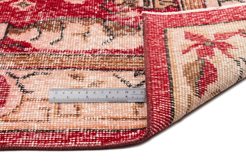 Load image 1 in gallery view. Fionaya - Vintage Medallion Rug - 5'10 X 9'8
