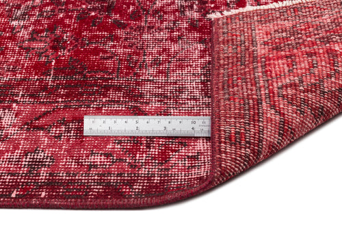 Load image 1 in gallery view. Diogosa - Vintage Distressed Rug - 5'1 X 9'4