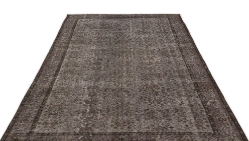 Load image 1 in gallery view. Frinayn - Vintage Distressed Rug - 5'9 X 9'4