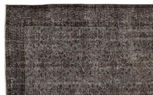 Load image 1 in gallery view. Frinayn - Vintage Distressed Rug - 5'9 X 9'4