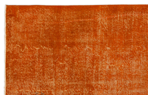 Load image 1 in gallery view. Teroa - Vintage Distressed Rug - 5'7 X 8'10