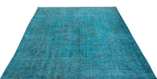 Load image 1 in gallery view. Graela - Vintage Distressed Rug - 6'0 X 8'6