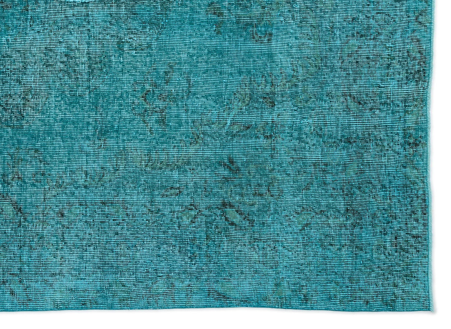 Graela - Vintage Distressed Rug - 6'0 X 8'6