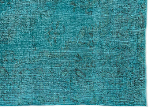 Load image 1 in gallery view. Graela - Vintage Distressed Rug - 6'0 X 8'6