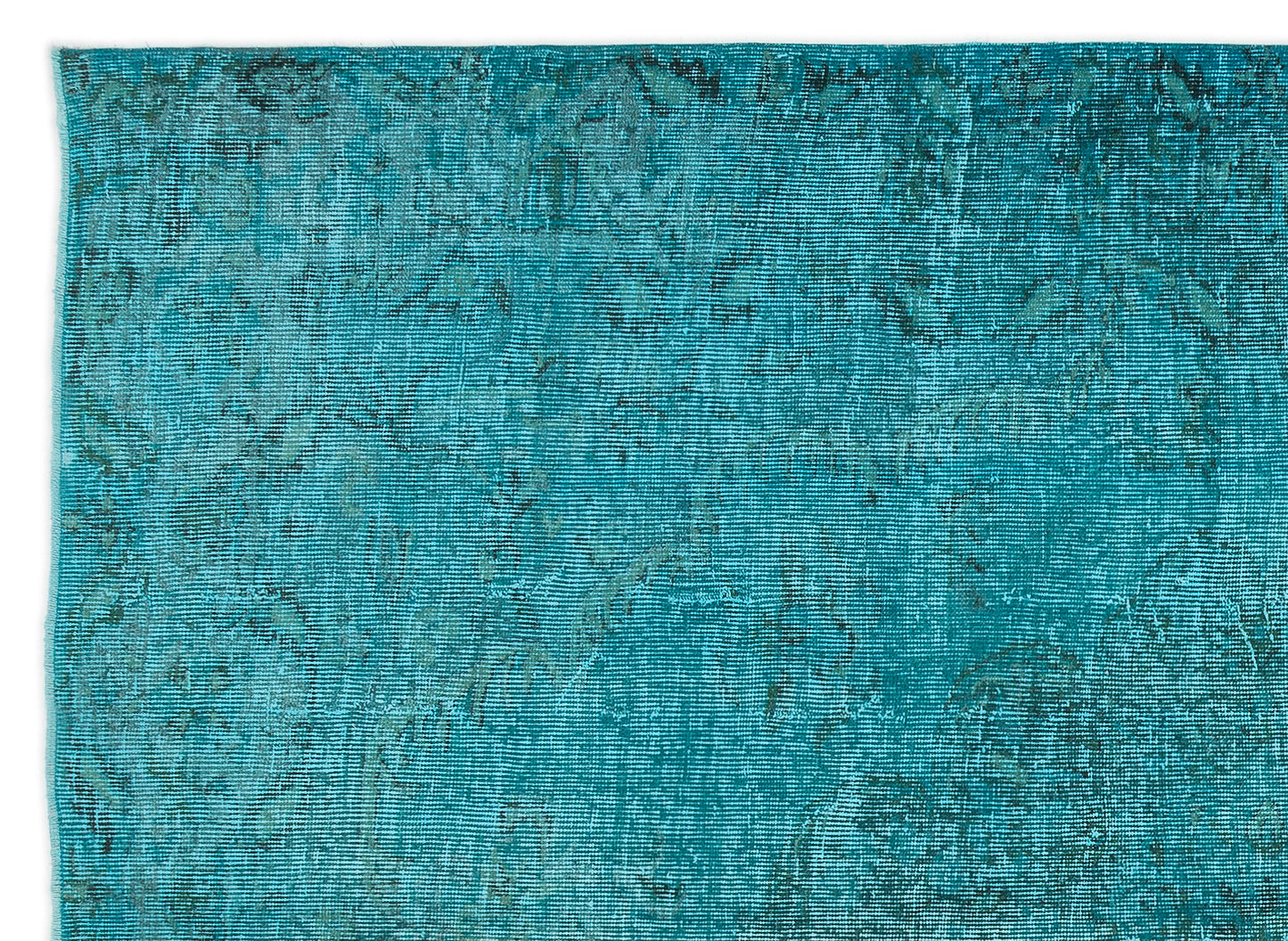 Graela - Vintage Distressed Rug - 6'0 X 8'6