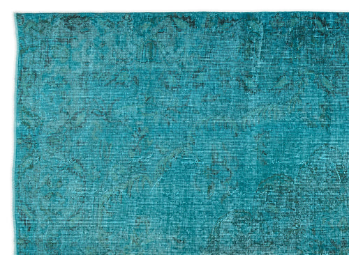 Load image 1 in gallery view. Graela - Vintage Distressed Rug - 6'0 X 8'6