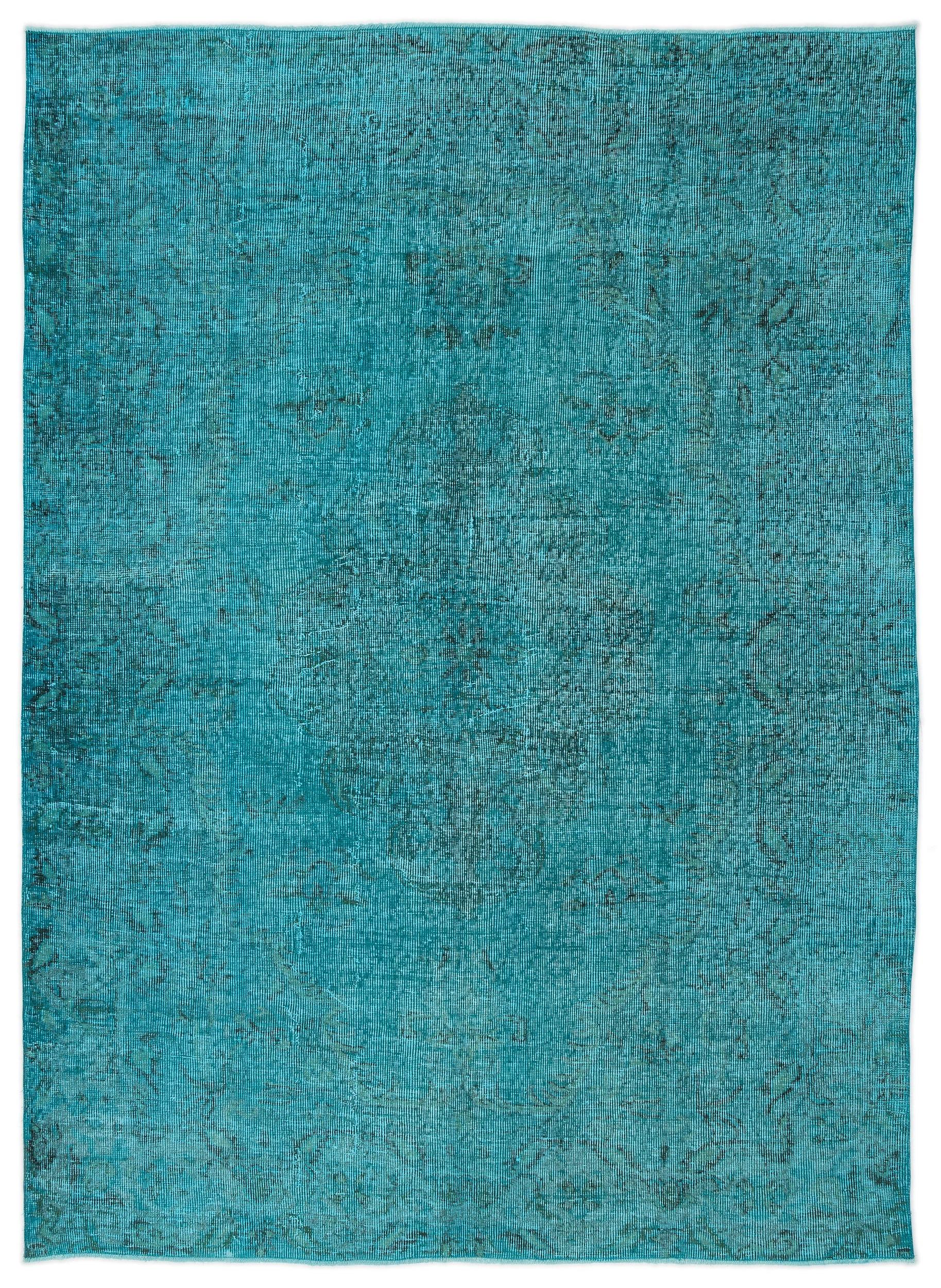 Graela - Vintage Distressed Rug - 6'0 X 8'6