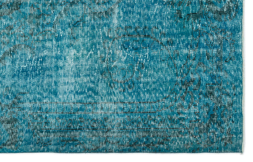 Load image 1 in gallery view. Kumiar - Vintage Distressed Rug - 6'0 X 9'7