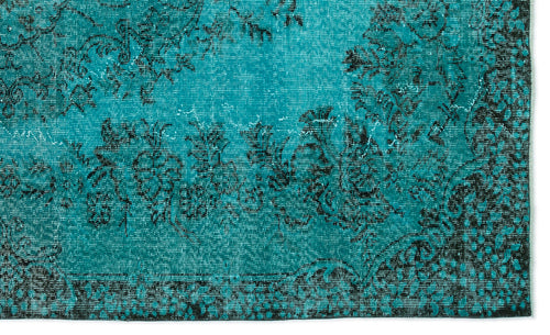 Load image 1 in gallery view. Guvaus - Vintage Distressed Rug - 5'7 X 9'5