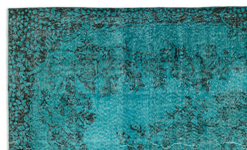 Load image 1 in gallery view. Guvaus - Vintage Distressed Rug - 5'7 X 9'5