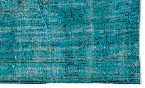 Load image 1 in gallery view. Craugoon - Vintage Distressed Rug - 6'0 X 10'0