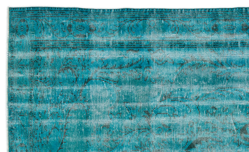 Load image 1 in gallery view. Craugoon - Vintage Distressed Rug - 6'0 X 10'0