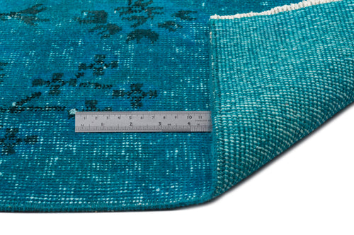 Load image 1 in gallery view. Raibiar - Vintage Distressed Rug - 7'0 X 10'7
