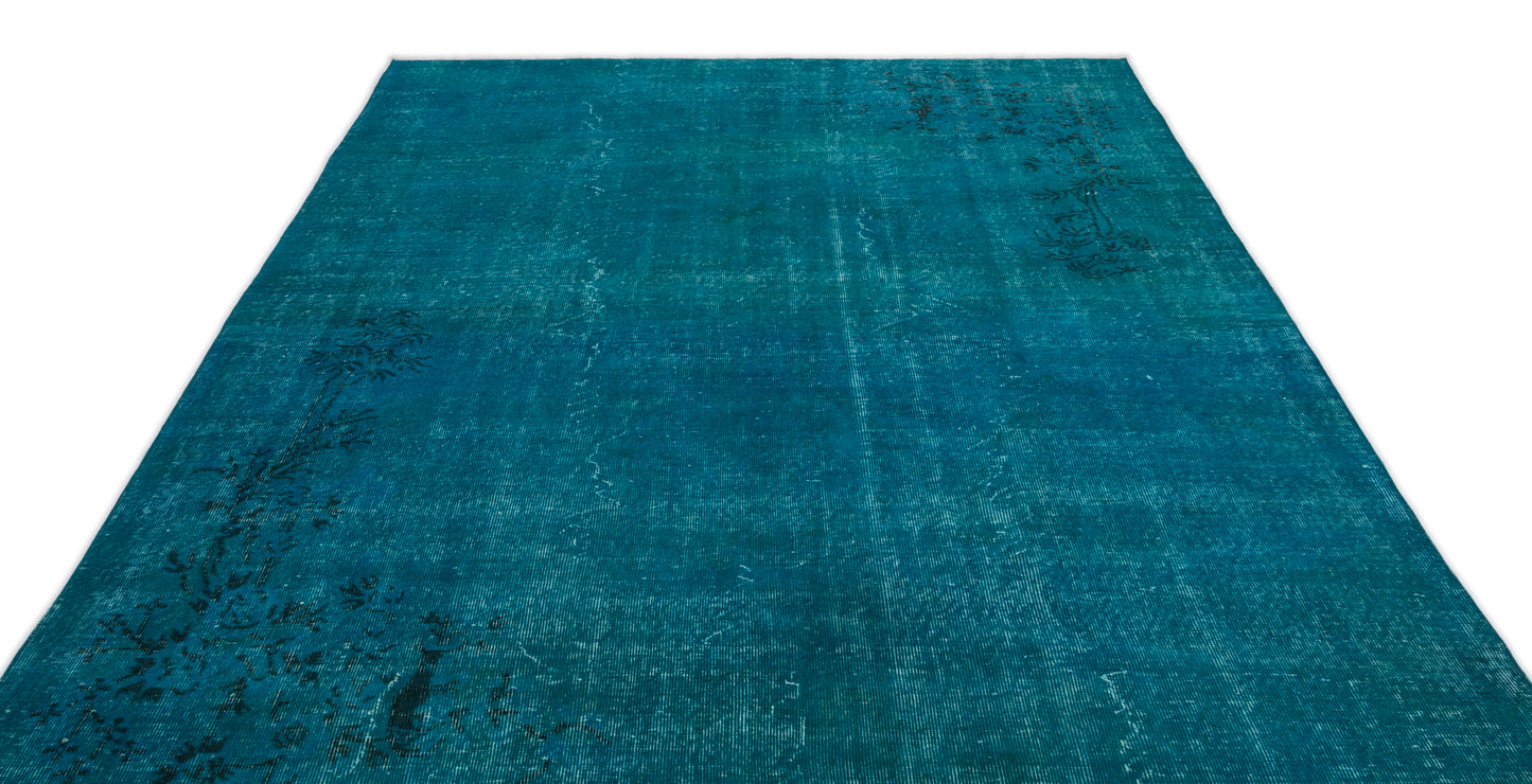Raibiar - Vintage Distressed Rug - 7'0 X 10'7