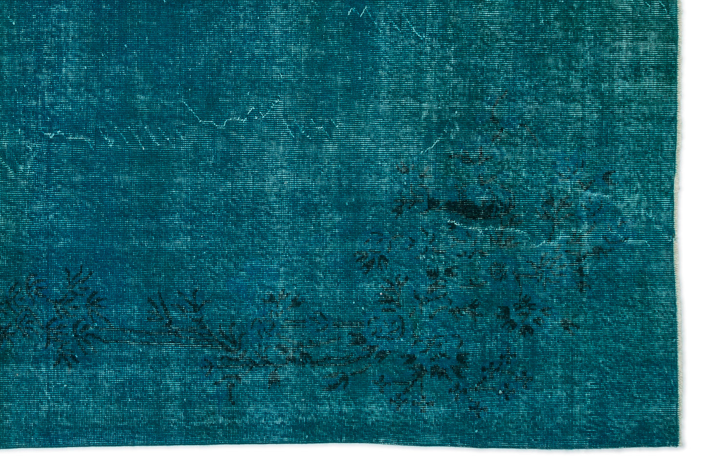 Raibiar - Vintage Distressed Rug - 7'0 X 10'7