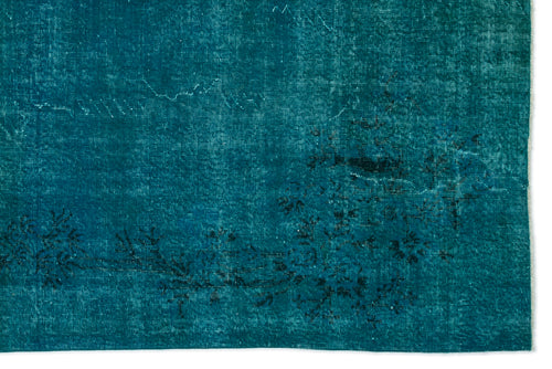 Load image 1 in gallery view. Raibiar - Vintage Distressed Rug - 7'0 X 10'7