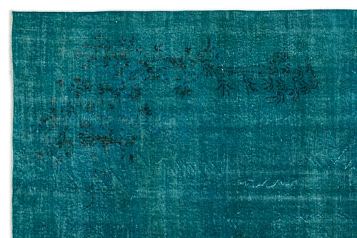 Load image 1 in gallery view. Raibiar - Vintage Distressed Rug - 7'0 X 10'7