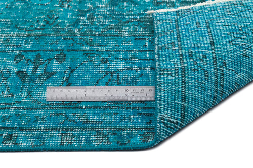 Load image 1 in gallery view. Saegosa - Vintage Distressed Rug - 5'2 X 8'0